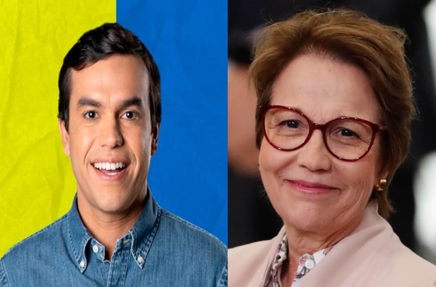 Beto Pereira e Tereza Cristina são os únicos do Mato Grosso do Sul em ranking dos mais influentes no Congresso.