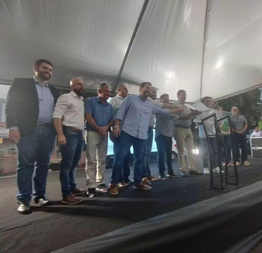Governo firma convênio para instalar centro de transplantes em Mato Grosso do Sul