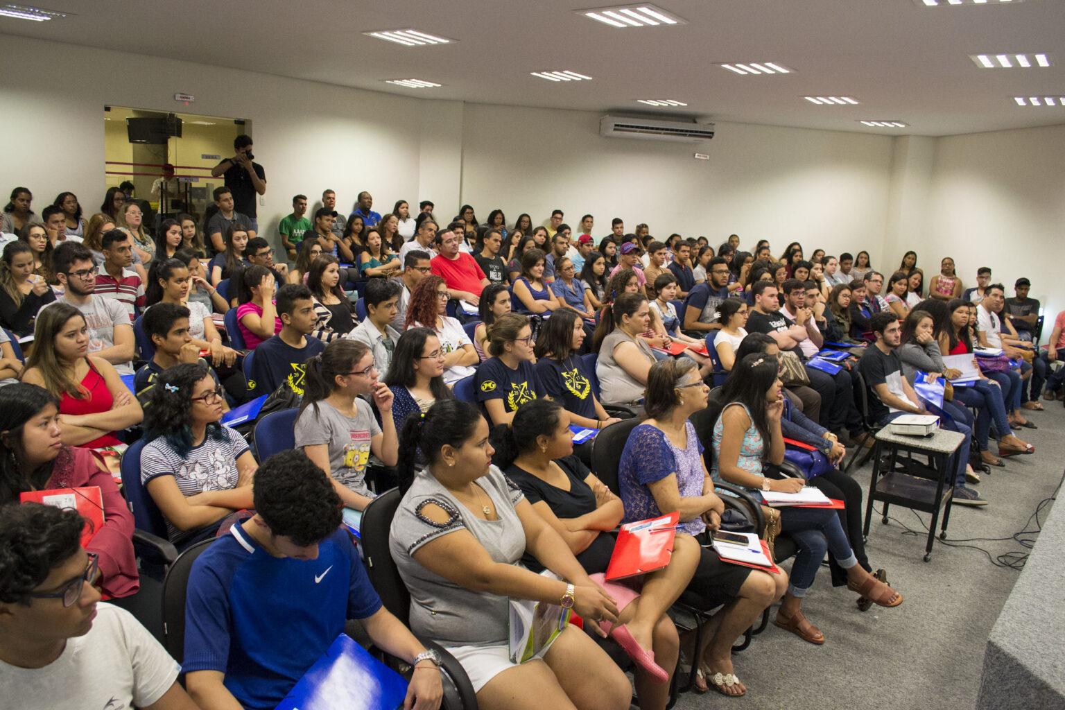 Juventude na Rota traz “talk shows” sobre Empreendedorismo e Marketing Digital.