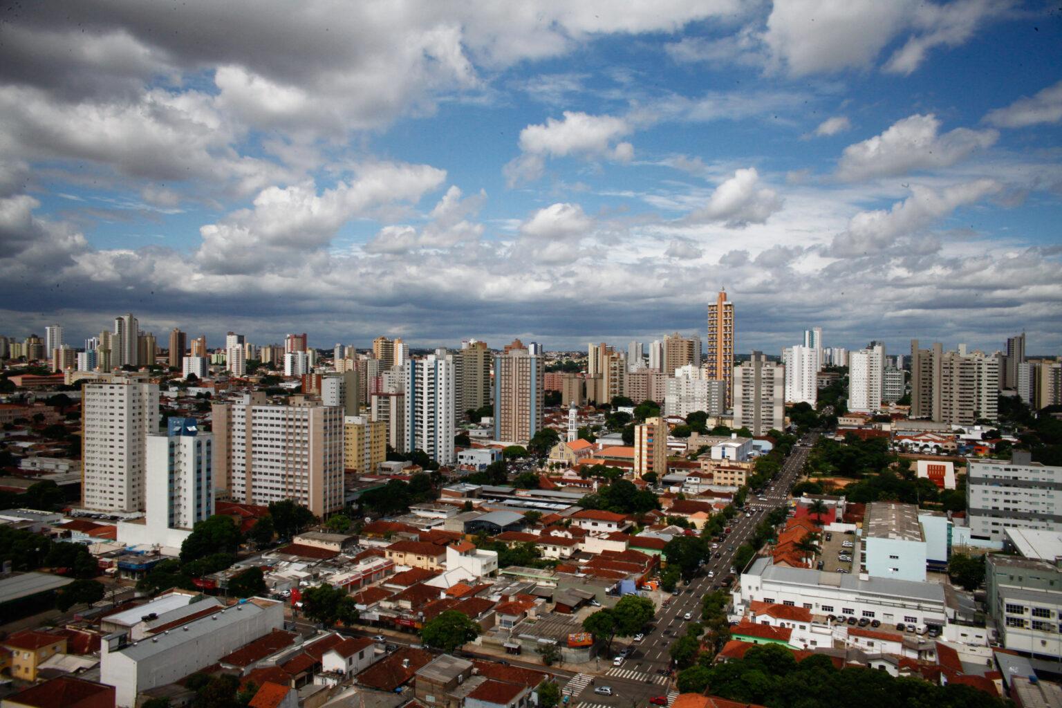 Campo Grande possui nota ODS e ESG acima da média da Região Centro-Oeste.