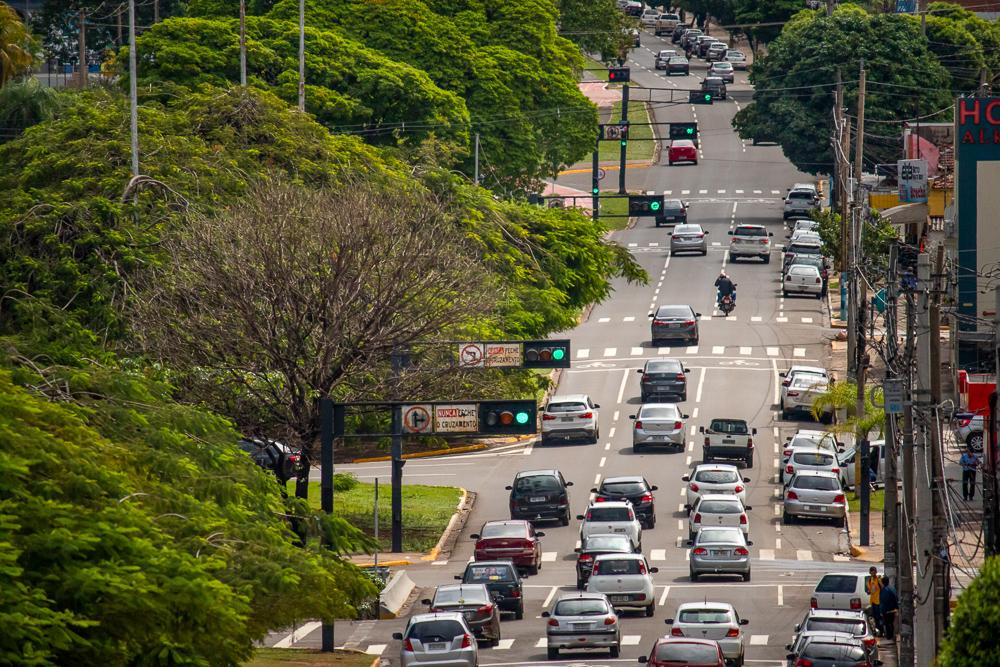 Campo Grande segue com estudos para modernização e melhorias de mobilidade urbana.