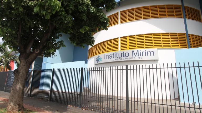 Inscrições para ingresso no Instituto Mirim de Campo Grande começam na segunda-feira .