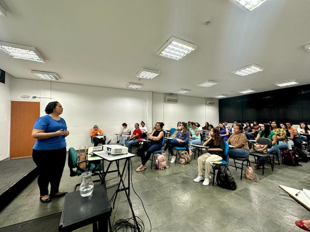 Prefeitura oferece curso de Copywriting e Vendas no Instagram e Whatsapp.