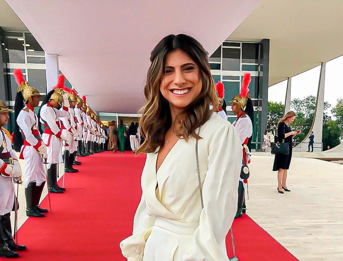 PT aposta em Camila Jara para a centro-esquerda assumir prefeitura da Capital pela 1ª vez.