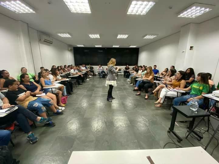 Secretaria da Juventude oferece 5 novos cursos gratuitos em Campo Grande.