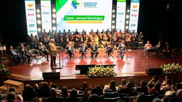 Tribunal abre mão de R$ 12 milhões para investimento em creche.