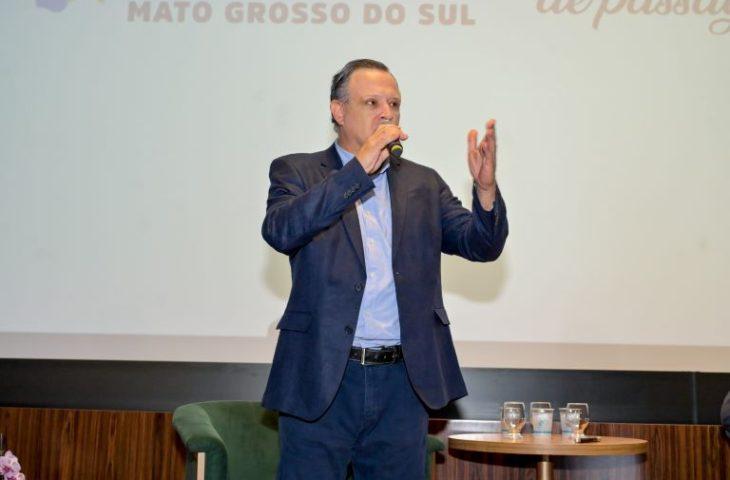 Agems cria “sala de guerra” para identificar e buscar soluções rápidas sobre fornecimento de energia.