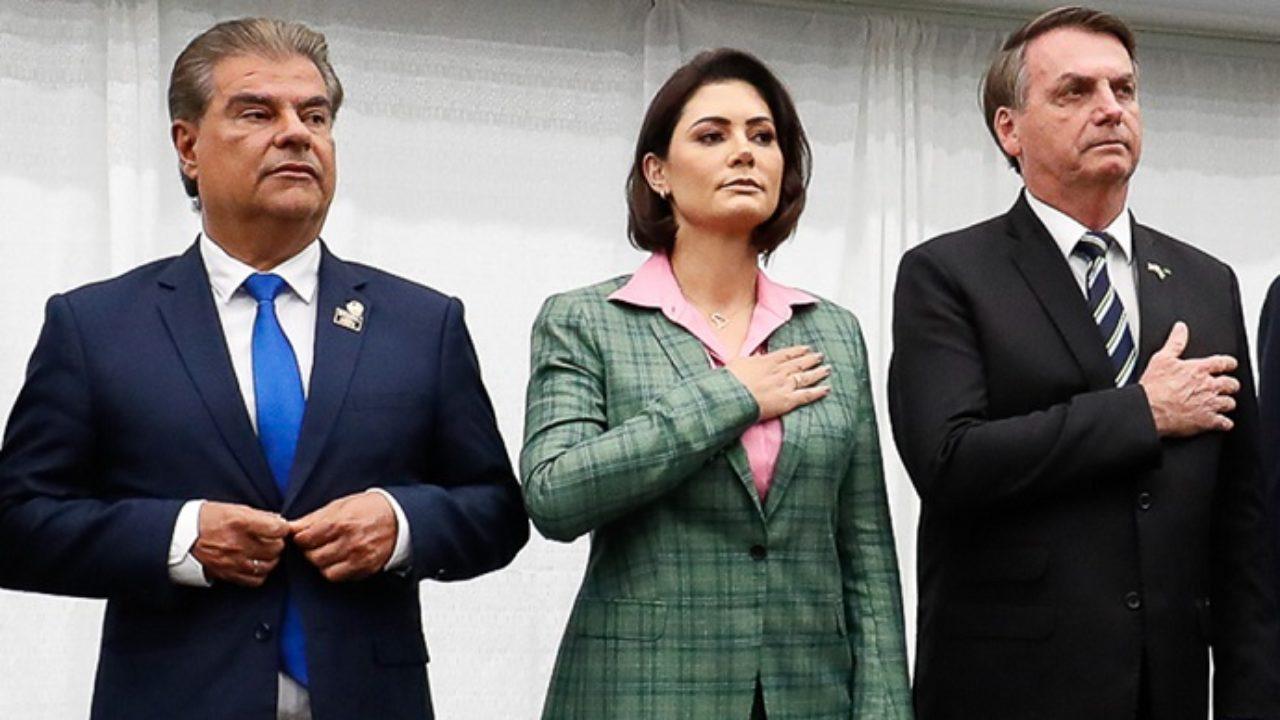 Apesar de “triste” e “sofrendo”, Nelsinho não ouve apelo de Bolsonaro para votar contra a Reforma Tributária.