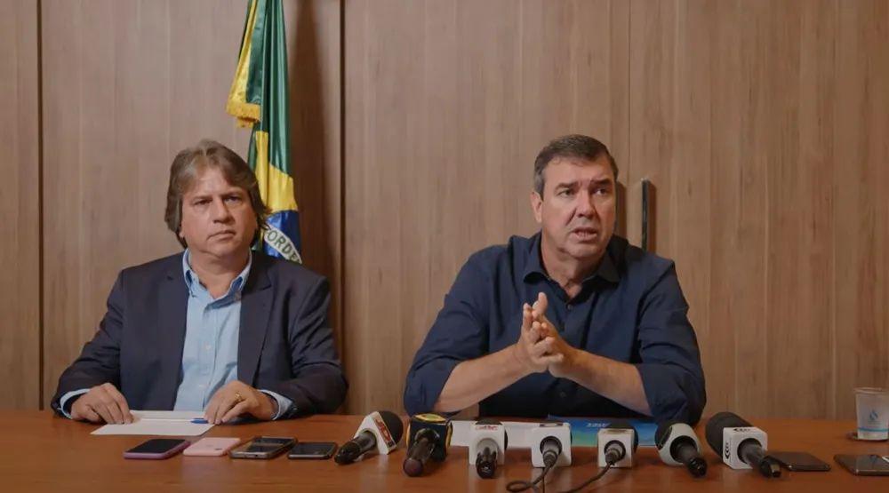 Caravina confidenciou a pessoas próximas que cumpriu missão e quer assumir mandato na Assembleia.
