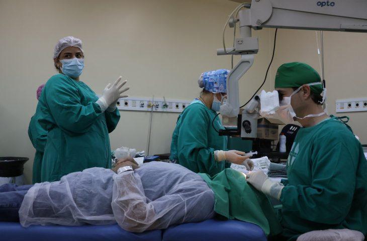 MS Saúde abre credenciamento para duas novas especialidades cirúrgicas no Estado.