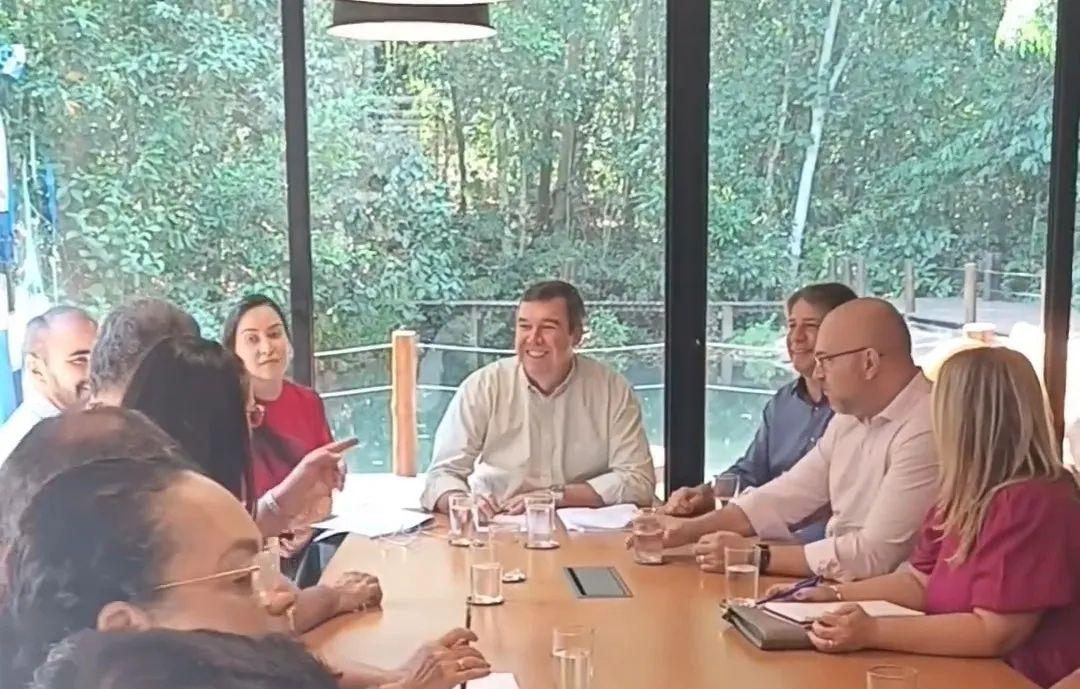 Servidores estaduais terão auxílio alimentação de R$ 300 a partir de 2024.