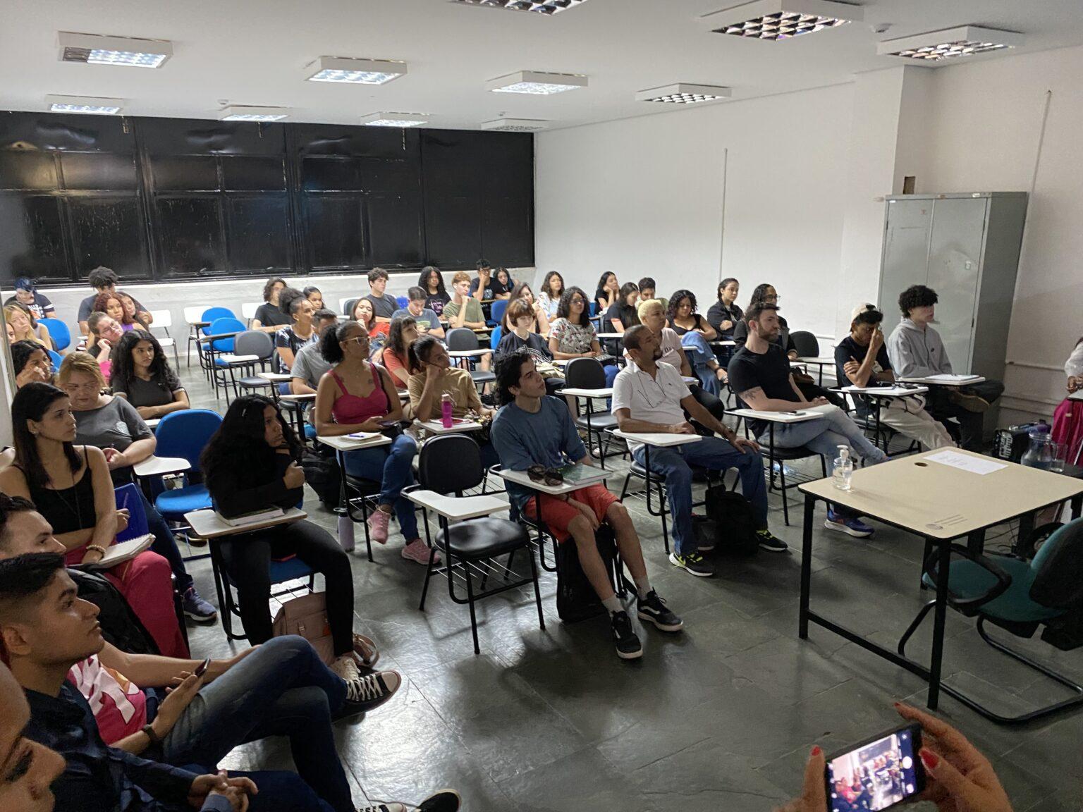 Prefeitura oferece curso de Gestor de Tráfego, Marketing Digital e mais três cursos gratuitos.