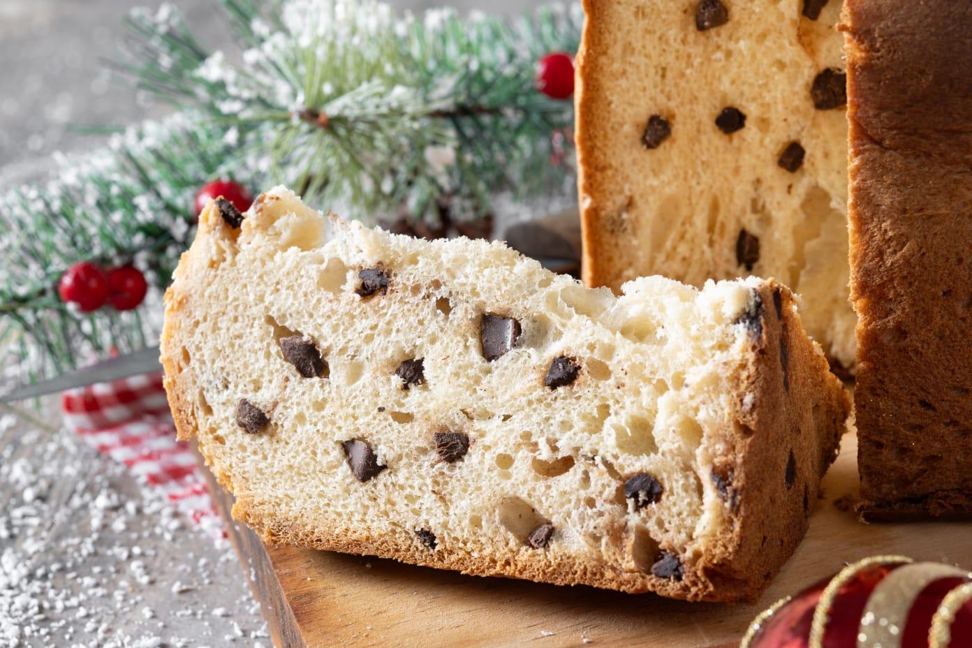 Prefeitura promove curso gratuito de panetone e colomba pascal.