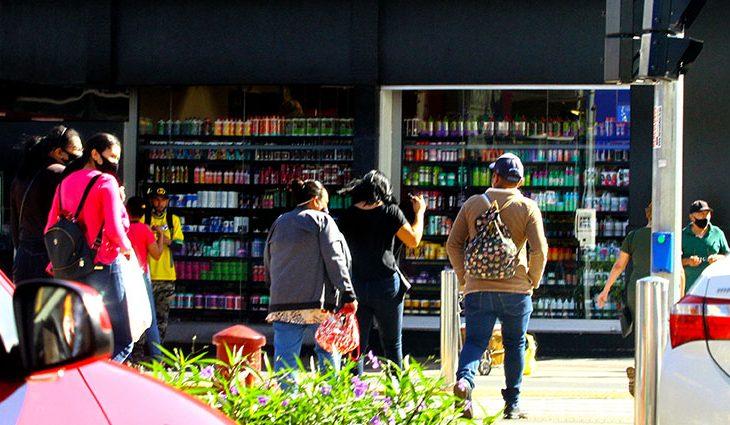 Abertura de empresas volta a bater recorde com 841 novos registros em novembro.