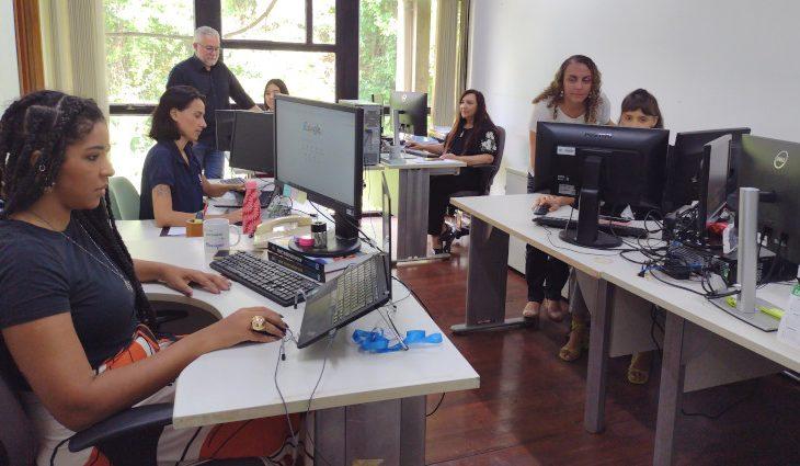 Ações da CGE-MS foram fortalecidas pelo setor de Governança e Comunicação em 2023.