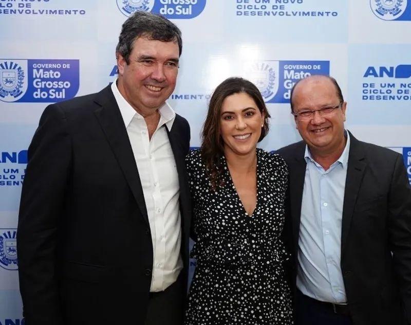 Após mistério, adjunta da Setescc comandará nova secretaria do Governo.