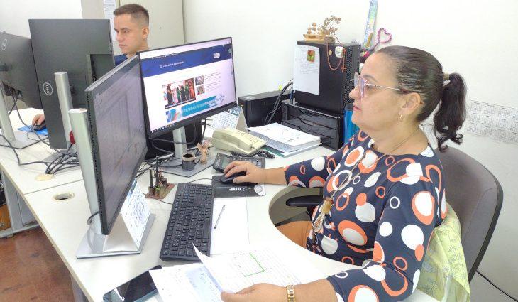 Centro de Informações Estratégicas, da GCE-MS, conclui todas as ações previstas para 2023.