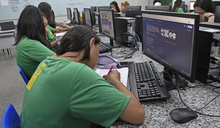 CGE-MS: premiação do projeto Estudantes no Controle será na sexta-feira.