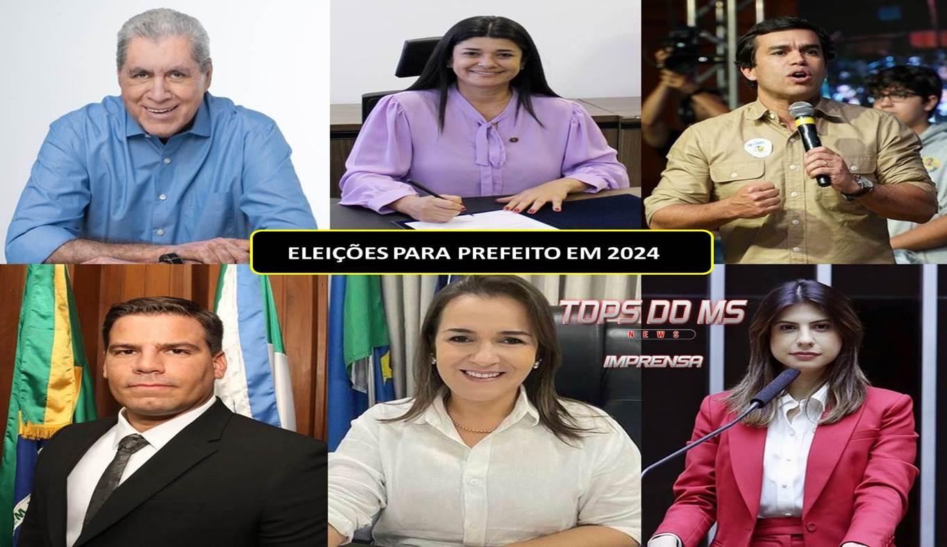Clima na Capital é de incertezas a menos de um ano da eleição para prefeito (a)