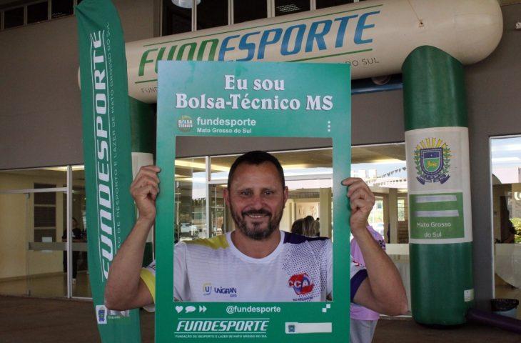 Divulgado resultado final do Bolsa Técnico e convocação dos selecionados para entrevista.