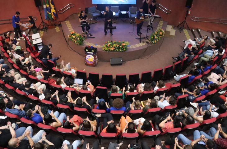 Em 2023, Escola Superior da Advocacia Pública da PGE promoveu cursos de redação jurídica, LGPD e Nova Lei de Licitações.
