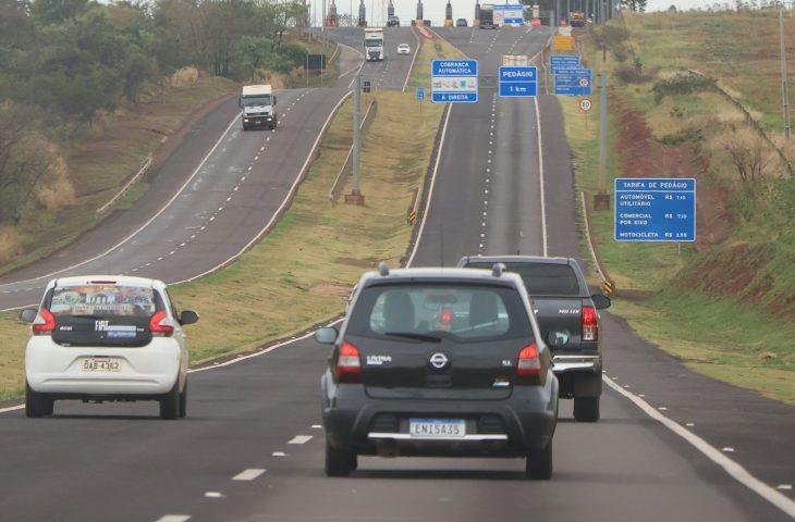 Em época de festas, cuidados são indispensáveis para colocar o pé na estrada com segurança.