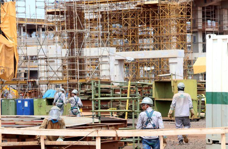 Funtrab abre 4,6 mil vagas de emprego em diferentes cidades na última semana do ano.