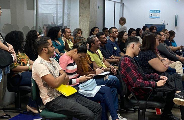 Funtrab promove Feirão da Empregabilidade nesta terça com 584 vagas para contratação imediata.