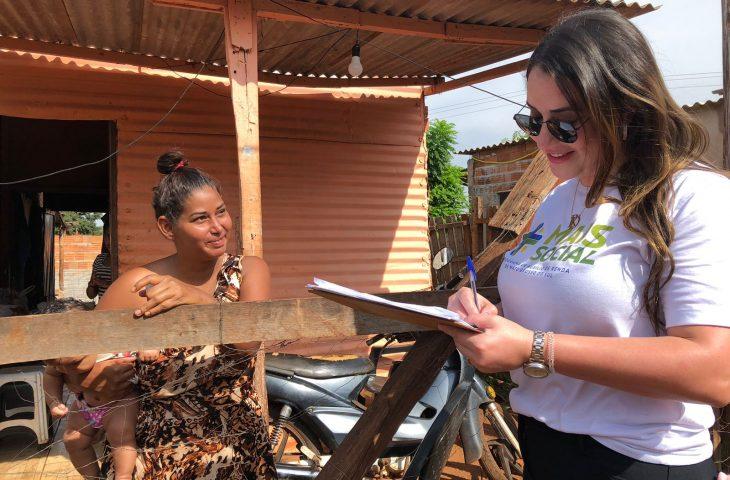 Governador e ministros assinam convênios para redução da probreza no MS e participam da sanção da Lei do Pantanal.