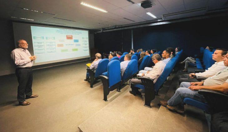 Implantação do Compliance e do PIM tiveram conduta ativa da CGE-MS.