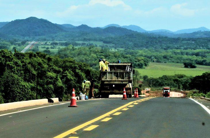 Integrando regiões e potencializando a logística de MS, Estrada do 21 será nova atração turística.