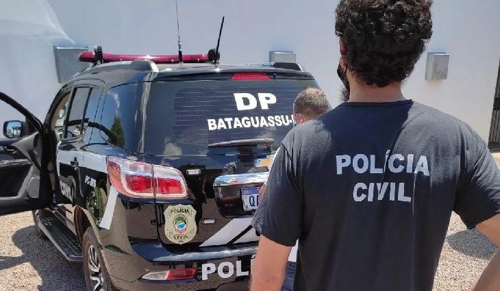 Para evitar furtos, residências exigem segurança principalmente em período de festas.