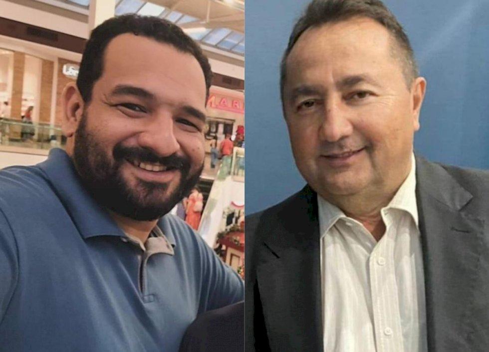 Prefeita Adriane Lopes  troca secretário responsável por licitações na Capital; ex-candidato a prefeito assume o comando.