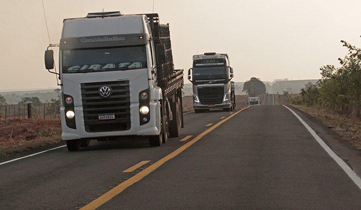 Rodovias concessionadas pelo Estado oferecem 100% de cobertura 4G para usuários.
