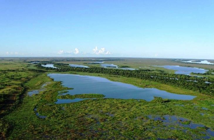 Semadesc publica índice definitivo do ICMS Ecológico no próximo ano: 71 municípios contemplados.