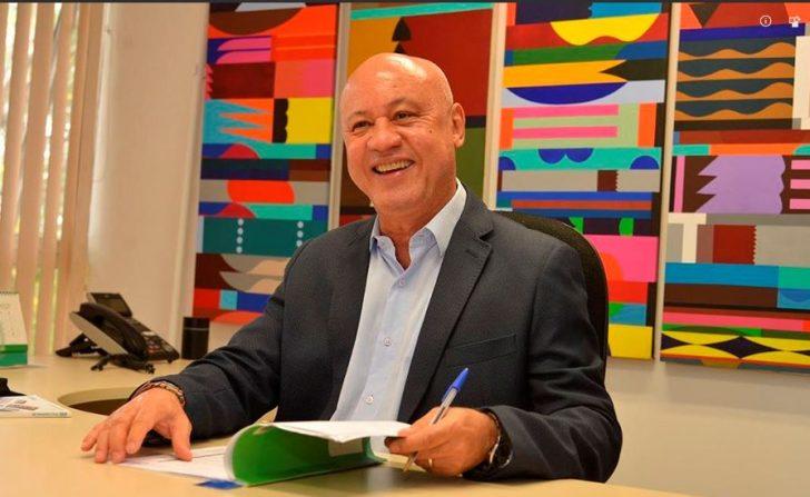 AGEMS: Carlos Alberto de Assis “Excelência em Gestão”