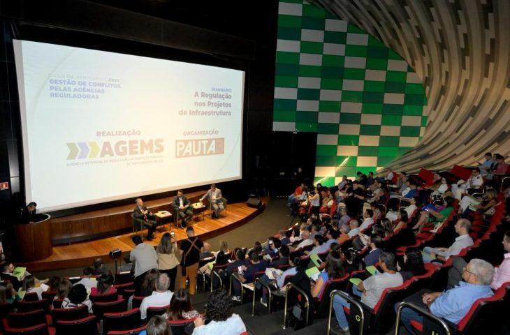 Agems une tecnologia, comunicação e responsabilidade social em 10 grandes projetos de inovação.