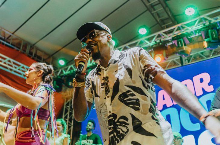 Agendão: MS traz esquentas de Carnaval, supernoite do rock, espetáculo Improvável e programação de férias.