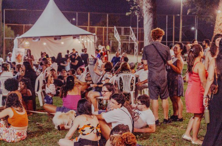 Agendão: primeiro fim de semana de 2024 tem Feira Ziriguidum, grito de Carnaval, reggae e samba.