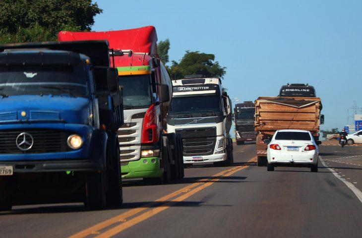 Apenas 15% dos motoristas profissionais de MS ainda não renovaram o exame toxicológico.