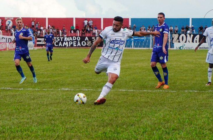 Campeonato Estadual começa com transmissão ao vivo pela Rede E.