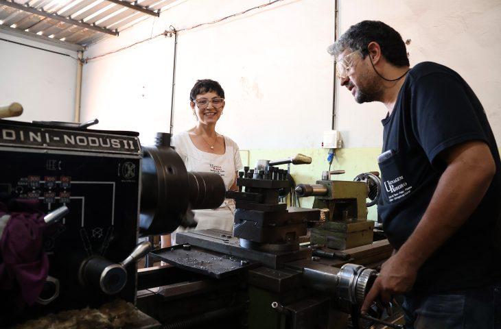 Com ambiente positivo de negócio, empreendedores investem no novo polo de celulose do Brasil.