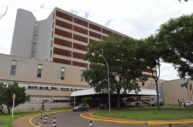 Com estoque em baixa, Banco de Leite Humano do Hospital Regional convoca doadoras.