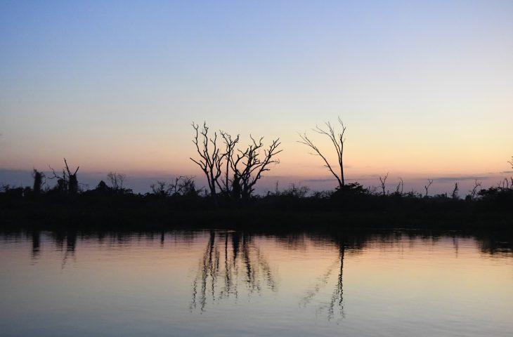 Com possibilidade para chuvas de verão, quarta-feira tem previsão de sol e nebulosidade.