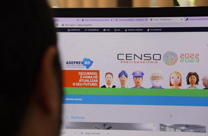 Com recenseamento encerrado, 252 segurados da Ageprev podem ter rendimentos cancelados.