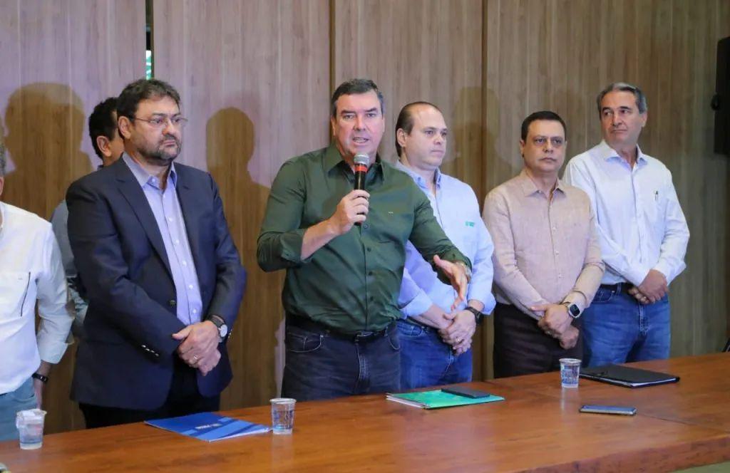 Congelamento de ICMS deixa Mato Grosso do Sul entre as menores tributações do País.