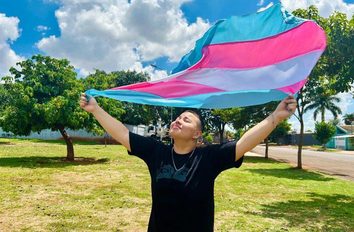 Duas décadas depois do Dia da Visibilidade, o que sonham as pessoas trans de MS? 