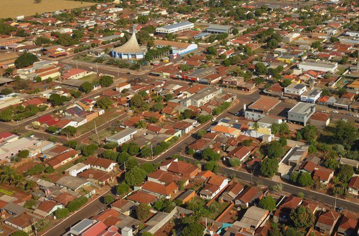 Editais do Governo de MS anunciam novas obras em Campo Grande, Camapuã e Vicentina.