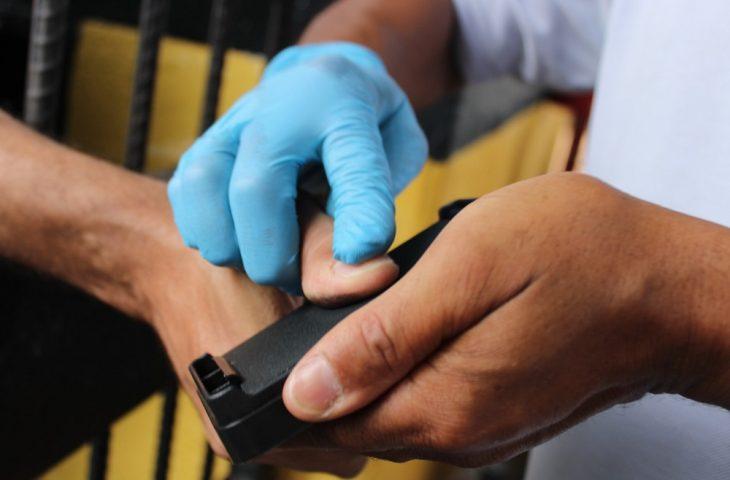 Em 2023, mais de 6 mil documentos civis foram emitidos a reeducandos de Mato Grosso do Sul.