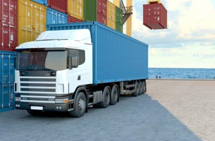 Em 2023, MS exportou 6,45 bilhões de dólares para a Ásia e sul-americanos no trajeto da Rota.